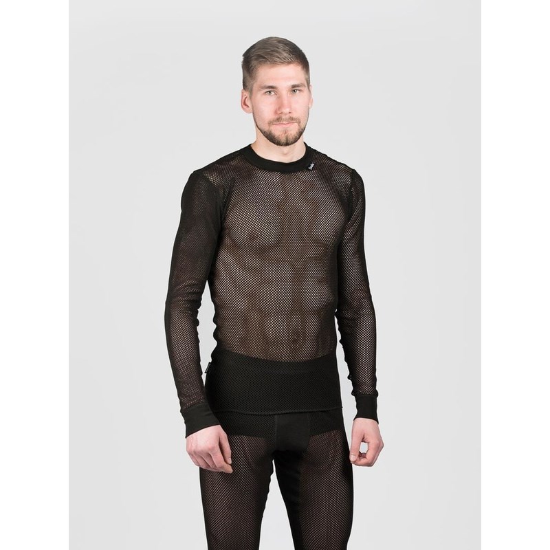 SVALA Paita Airbase Original musta 3XL