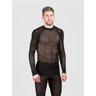 SVALA Paita Airbase Original musta 3XL