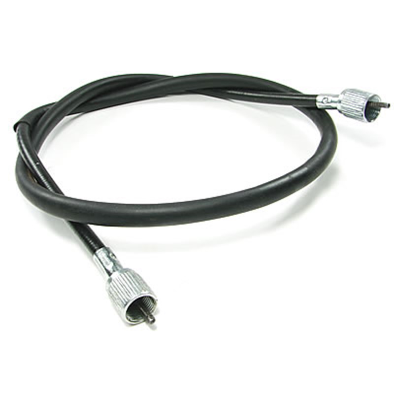 Nopeusmittarin vaijeri, Kiina-skootterit 4-T 50cc , p. 93cm , (Type A)