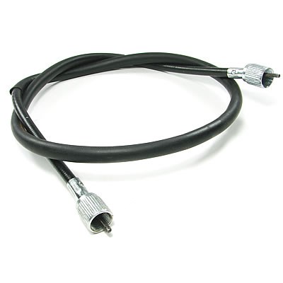 Nopeusmittarin vaijeri, Kiina-skootterit 4-T 50cc , p. 93cm , (Type A)