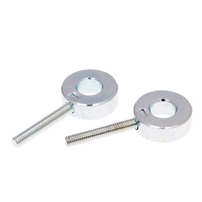 Ketjunkiristin, Ø 12mm, Pari, Aprilia RX,SX 06-10, Derbi Senda -10, Gilera RCR,S