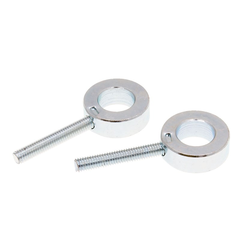 Ketjunkiristin, Ø 15mm, Pari, Aprilai RX,SX 11-, Derbi Senda 11-, Gilera RCR,SMT