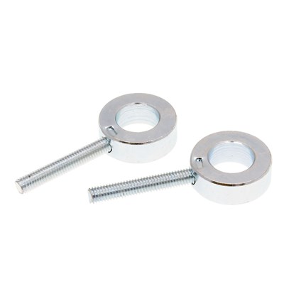 Ketjunkiristin, Ø 15mm, Pari, Aprilai RX,SX 11-, Derbi Senda 11-, Gilera RCR,SMT