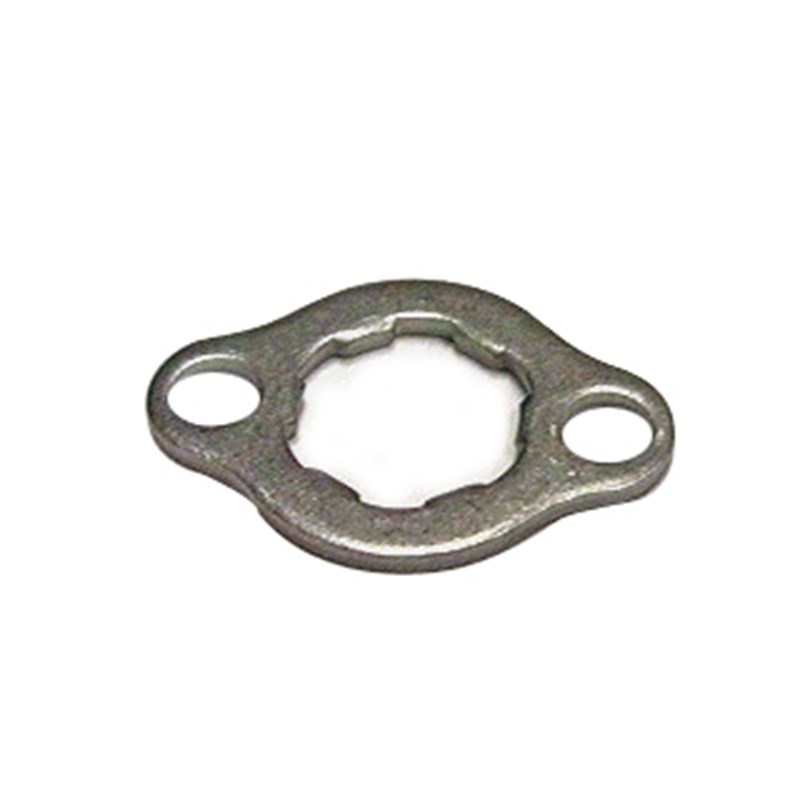 Tec-X Eturattaan lukkolevy, Aprilia RX, SX 06- / Derbi Senda / Honda Z50 87-