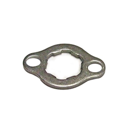 Tec-X Eturattaan lukkolevy, Aprilia RX, SX 06- / Derbi Senda / Honda Z50 87-