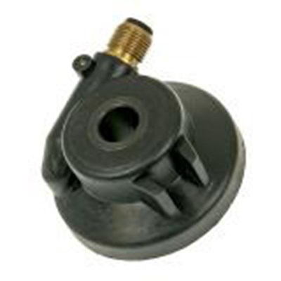 Nopeusmittarin pyörittäjä, Ø 10mm, CPI- / Keeway- / Kiina-skootterit