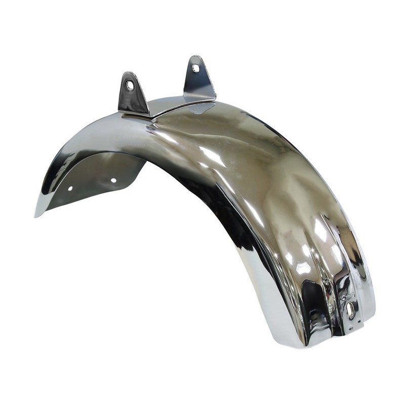 Tec-X Takalokasuoja, Kromi, Suzuki PV50