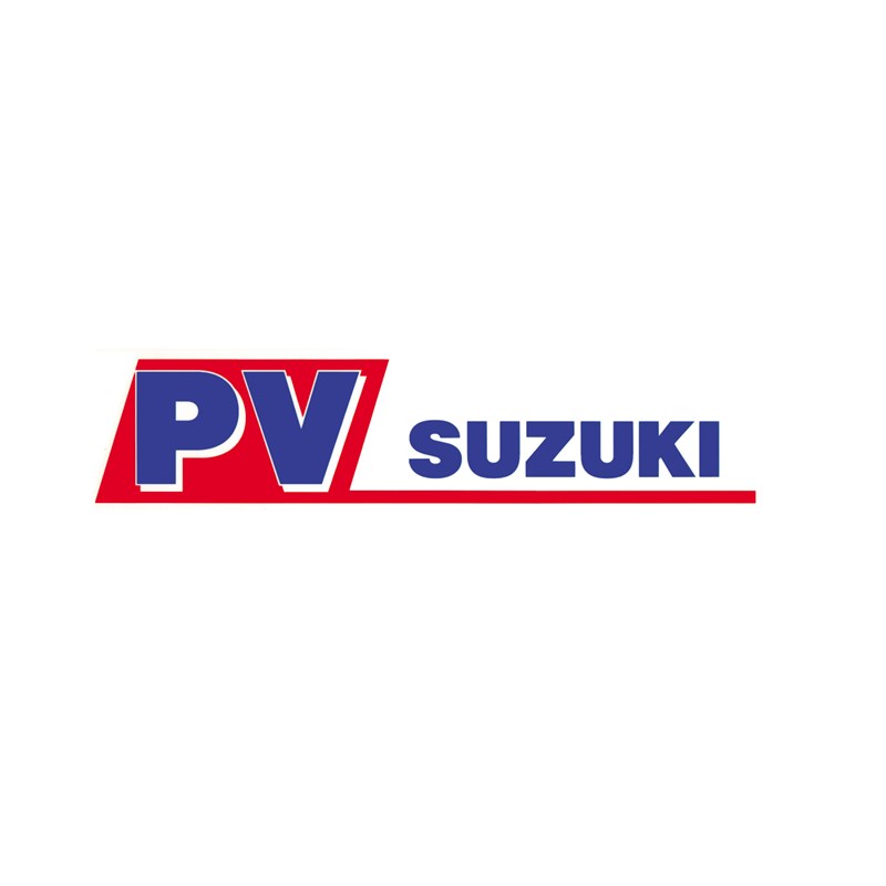 Tec-X Tarrasarja, Sininen/Punainen, Suzuki PV50