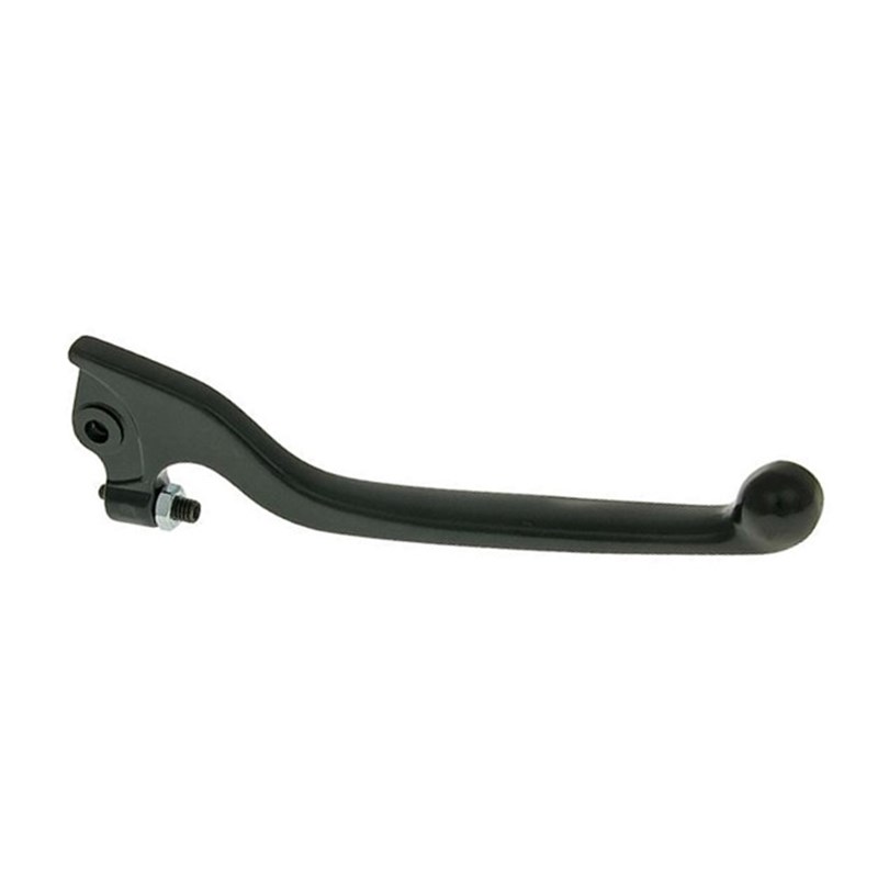 Tec-X Jarruvipu, Musta, Derbi Senda / Gileras RCR,SMT, Yamaha DT 50 R, SM, X
