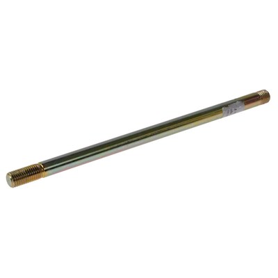 Forte Takapyörän akseli, Ø 12mm, Aprilia RX,SX 06-10 / Derbi Senda -10 / Gilera
