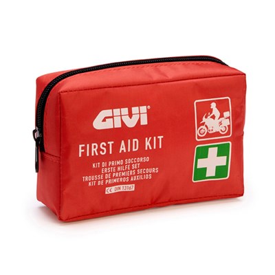 Givi ensiapulaukku