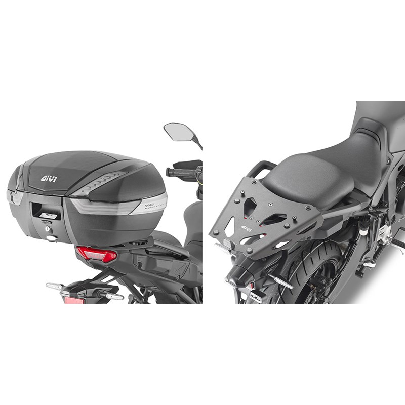 Givi Erikoisteline YAMAHA TRACER 9 2021