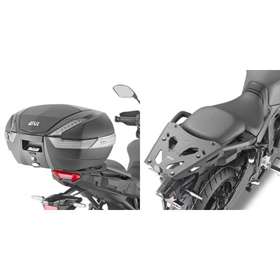 Givi Erikoisteline YAMAHA TRACER 9 2021