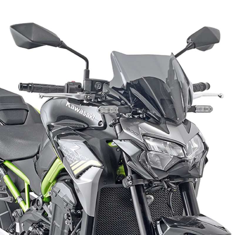 GIVI SPOILER HONDA CB500F 2019/KAWASAKI Z900 2020