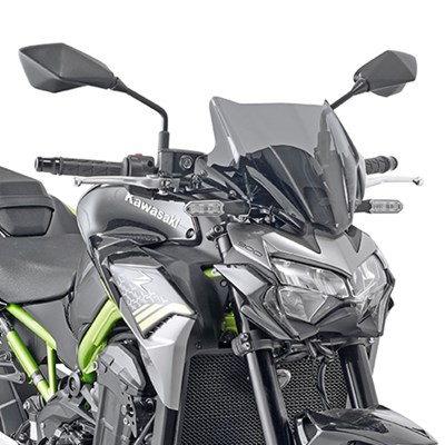 GIVI SPOILER HONDA CB500F 2019/KAWASAKI Z900 2020