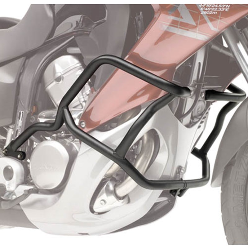 GIVI Kaatumarautasarja XL700V Transalp 08-12