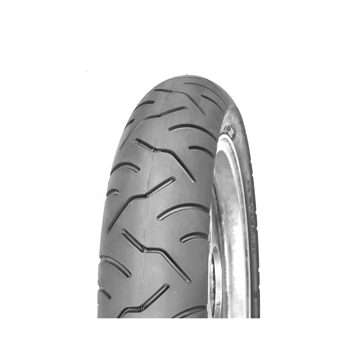 Deli rengas X-Worm SB112A 3.50-8 46M TL Etu/Taka | Tarvike.com