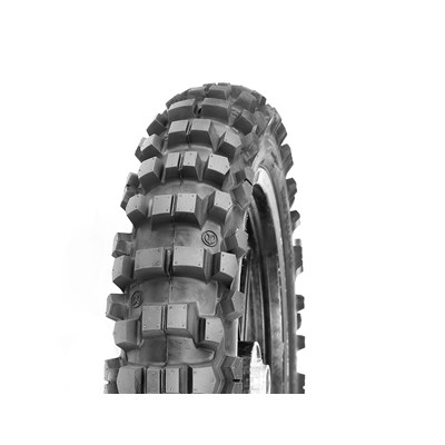 Deli rengas Terra Cross SB114R Soft 80/100-12 50M TT Taka