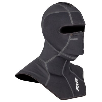 Elite Balaclava Black Ops S