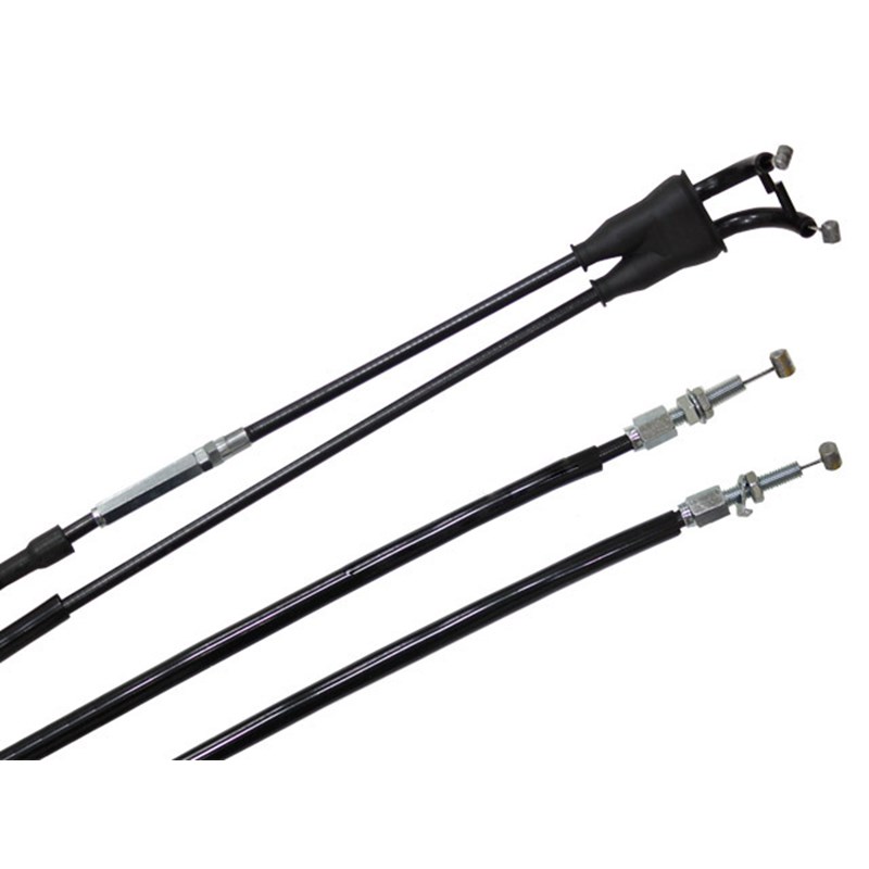Sixty5 Kaasuvaijeri KX250F 13-