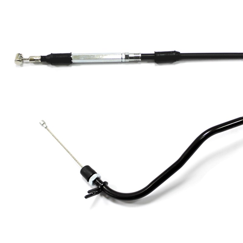 Sixty5 Kytkinvaijeri CRF450R 09-14