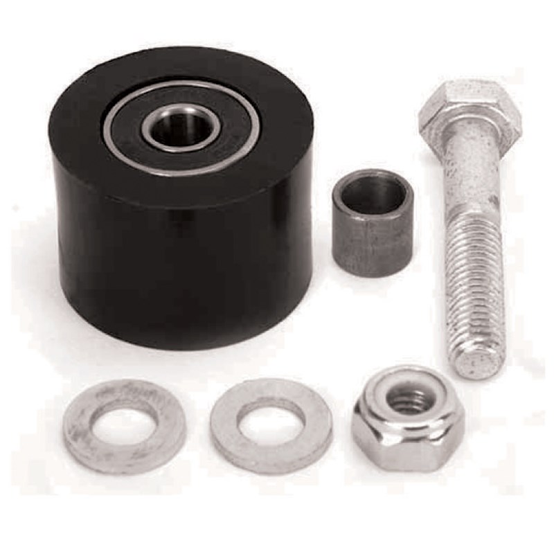 Ketjurulla 42MM/M8