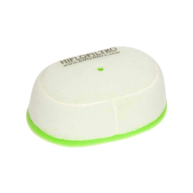 HiFlo ilmansuodatin Yamaha HFF4018