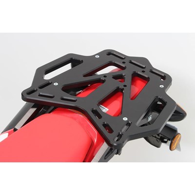 AXP Takateline HDPE 15mm Black Honda CRF300L/CRF300L RALLY 21-24
