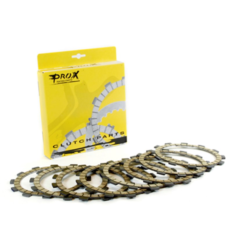 ProX Kitkalevysetti YZ125 '93-97 + YZ125 '05-22