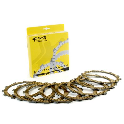 ProX Kitkalevysetti YZ450F '07-13 + WR450F '05-15