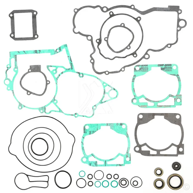 ProX Complete Gasket Set KTM250SX '07-16 + KTM250EXC '07