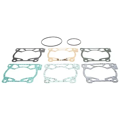ProX Head & Base Gasket Set KTM125SX '16-22 + TC125 '16-22