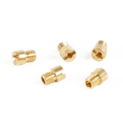 ProX Pääsuutin, Mikuni 102/221 # 160 , (5 kpl)
