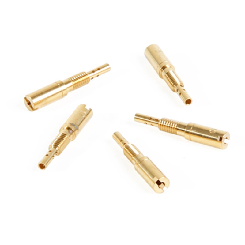 ProX Tyhjäkäyntisuutin, Mikuni 224/103 # 22,5 , (5 kpl)