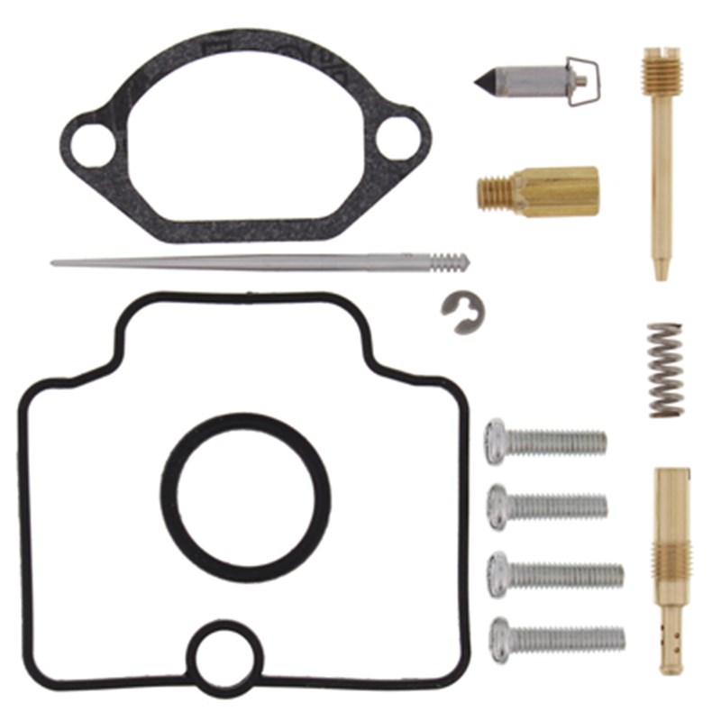 ProX Carburetor Rebuild Kit KX85 '01-13