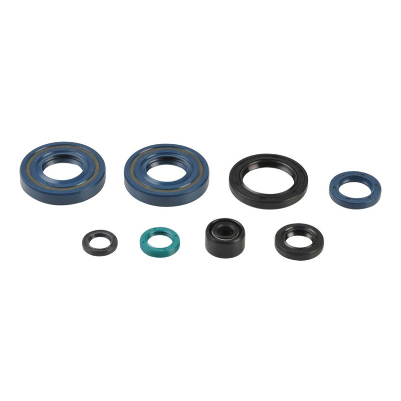 Athena Öljytiivistesarja, Kawasaki KX 80 91-00, KX 85 01-15 + 17-23