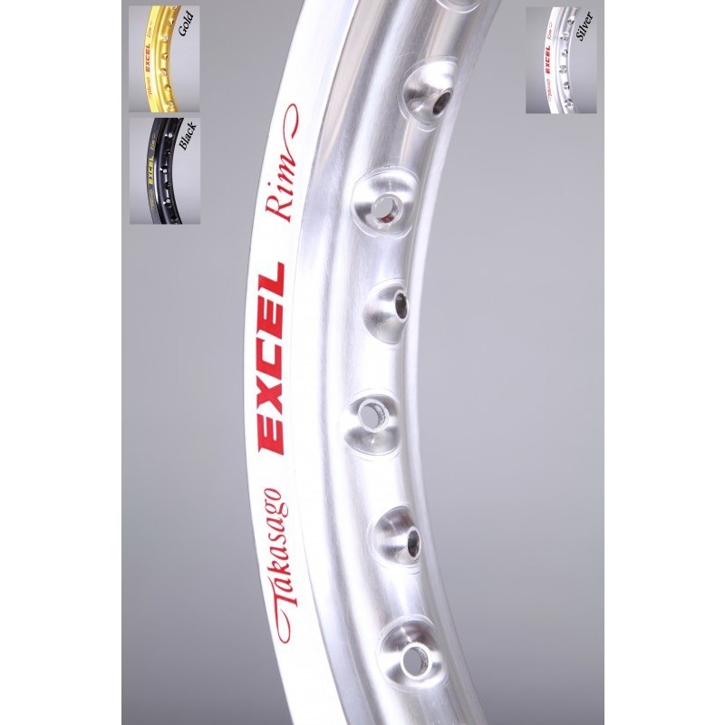 Excel Vanne 19X2.15 hopea 36H