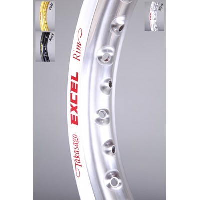 Excel Vanne 19X2.15 hopea 36H