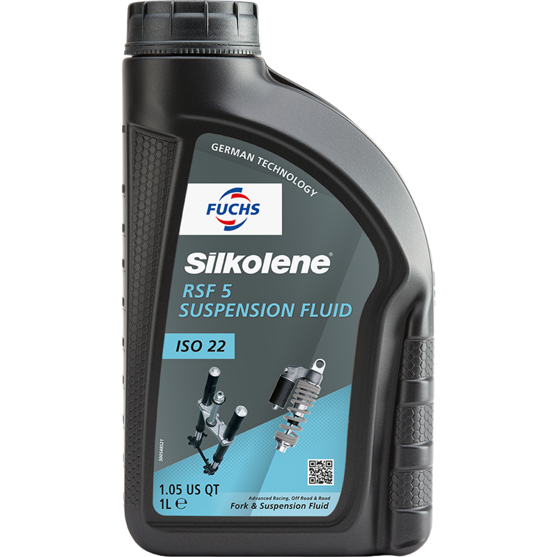 Silkolene RSF 5 1L (10)