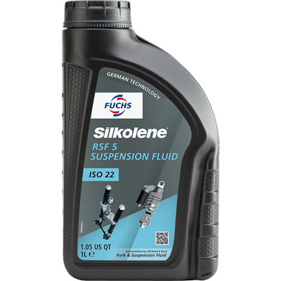 Silkolene RSF 5 1L (10)