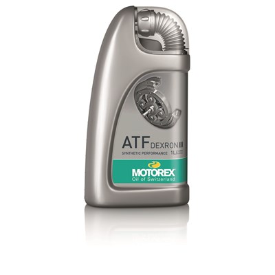 Motorex Atf Dexron III 1L