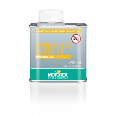 Motorex Hydraulineste 75 250ml