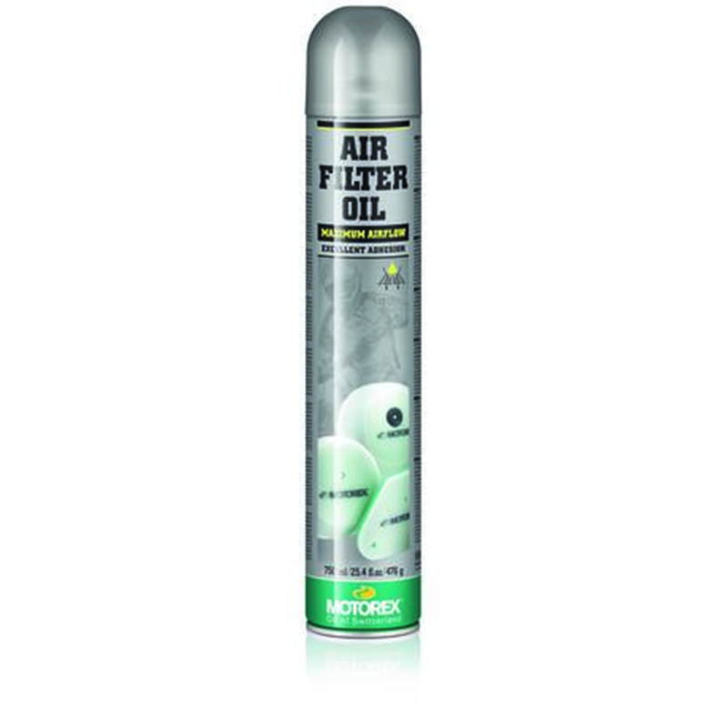Motorex Ilmansuodatinöljy 750 ml