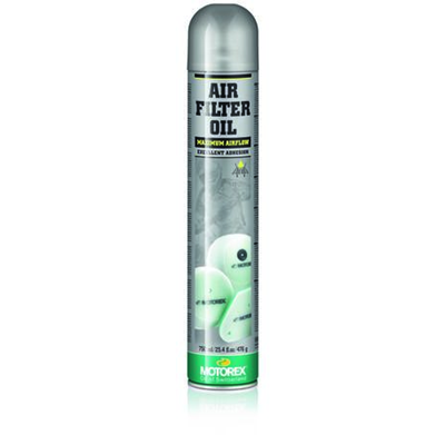 Motorex Ilmansuodatinöljy 750 ml