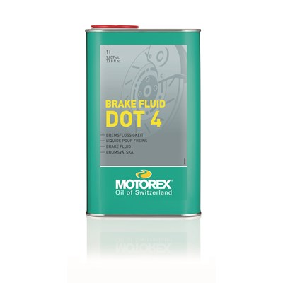 Motorex Jarruneste Dot 4 1 ltr (12)
