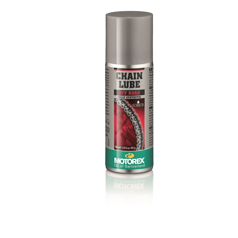 Motorex Ketjuöljy Off Road "Refill Me" 56 ml (12)