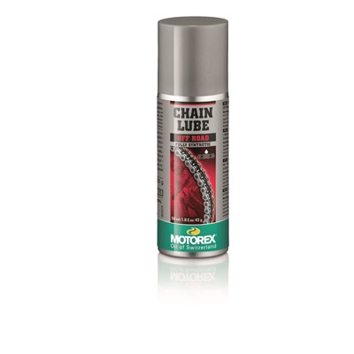 Motorex Ketjuöljy Off Road "Refill Me" 56 ml (12)