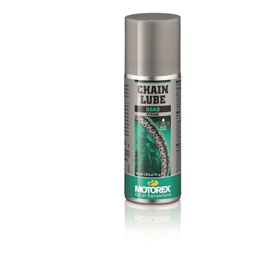 Motorex Ketjuöljy Road Strong "Refill Me" 56 ml
