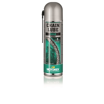 Motorex Ketjuöljy Road Strong 500 ml
