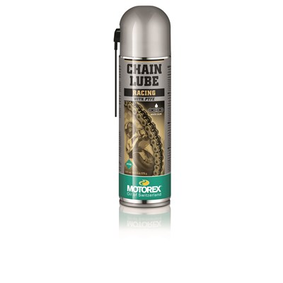 Motorex Ketjuöljy Racing 500 ml